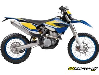 Husaberg FE350 Enduro